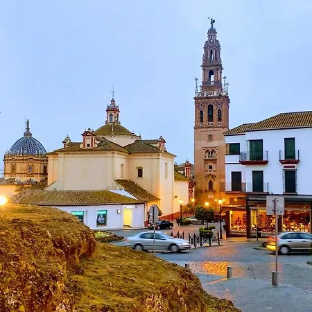 Agradable Casa Con Chimenea En El Centro Historico *