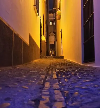 Villa Agradable Casa Con Chimenea En El Centro Historico *
