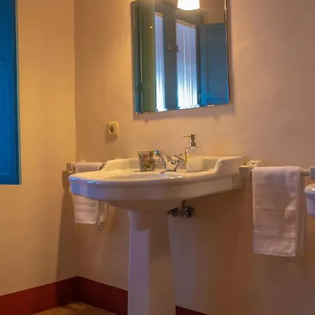 Agradable Casa Con Chimenea En El Centro Historico * Carmona (Seville)