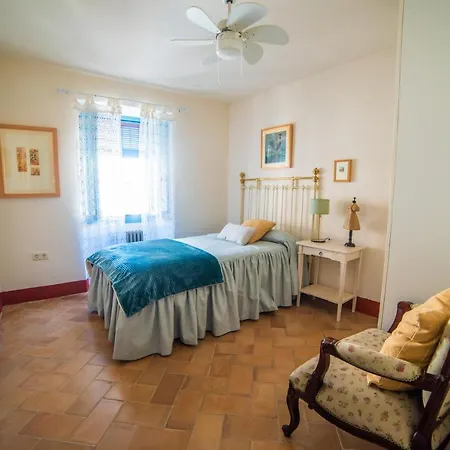 Agradable Casa Con Chimenea En El Centro Historico *