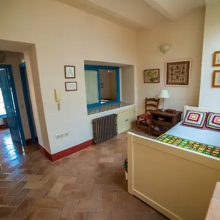 Villa Agradable Casa Con Chimenea En El Centro Historico