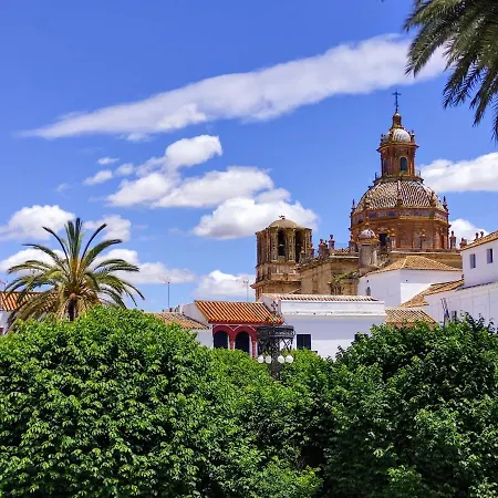 Agradable Casa Con Chimenea En El Centro Historico