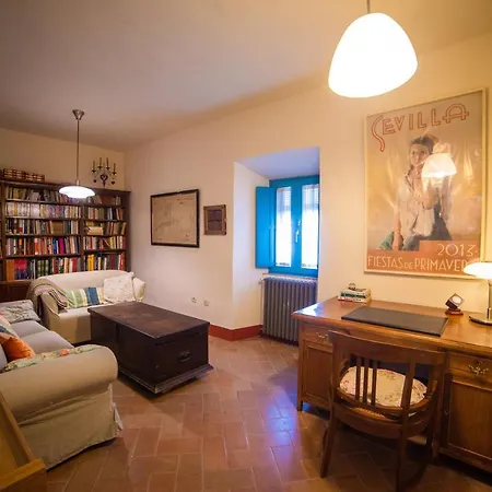 Agradable Casa Con Chimenea En El Centro Historico Villa Carmona (Seville)