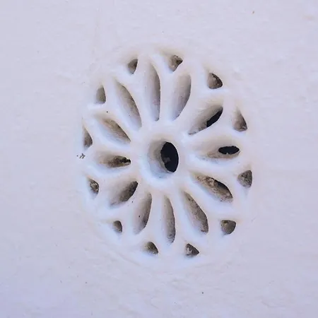 Agradable Casa Con Chimenea En El Centro Historico * Carmona (Seville)