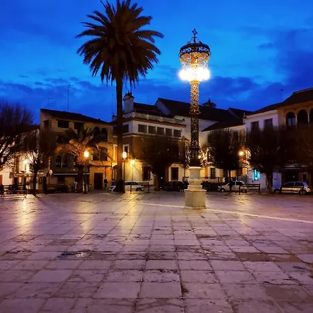 Agradable Casa Con Chimenea En El Centro Historico *